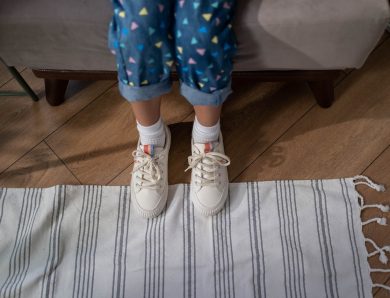 Czym różnią się buty dziecięce od obuwia dla dorosłych?