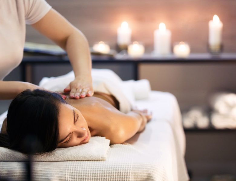Czy masaż relaksacyjny może pomóc w redukcji stresu?